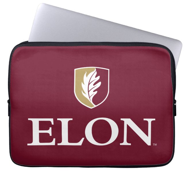 Elon Laptop Sleeve (Voorkant)