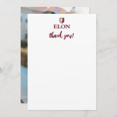 Elon | Merci (Devant / Derrière)