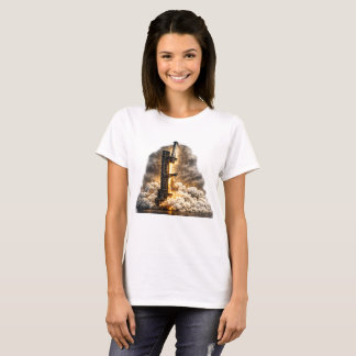 eLON MUSK T-shirt