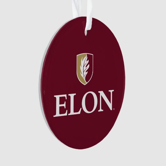Elon Ornament (voorkant)