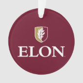 Elon Ornament (voorkant)