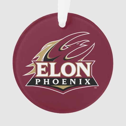 Elon Phoenix (devant)