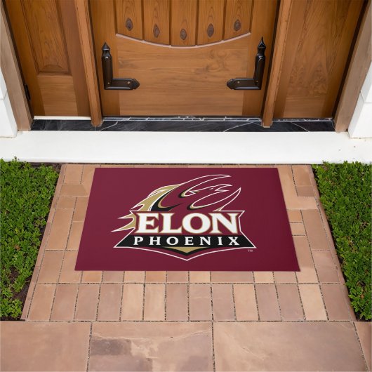 Elon Phoenix Deurmat (Buiten)