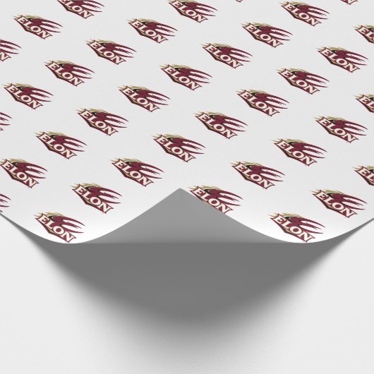 Elon Phoenix Logo Cadeaupapier (Hoek)