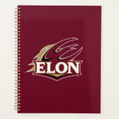 Elon Phoenix Logo Planner (Voorkant)