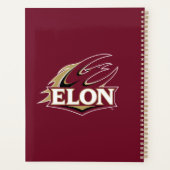 Elon Phoenix Logo Planner (Achterkant)