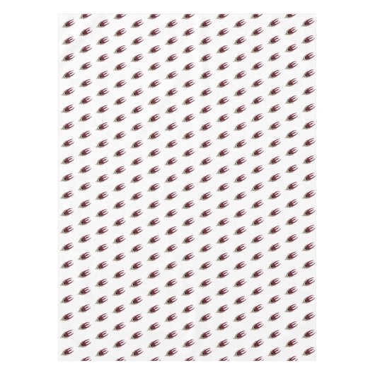 Elon Phoenix | Logo Tafelkleed (Voorkant)