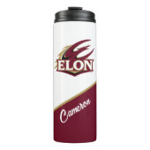Elon Phoenix Logo Thermosbeker (Voorkant)
