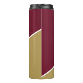 Elon Phoenix Logo Thermosbeker (Achterkant)