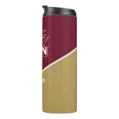 Elon Phoenix Logo Thermosbeker (Geroteerd rechts)