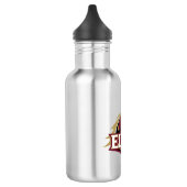 Elon Phoenix Logo Waterfles (Links)