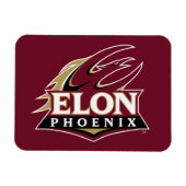Elon Phoenix Magneet (Horizontaal)