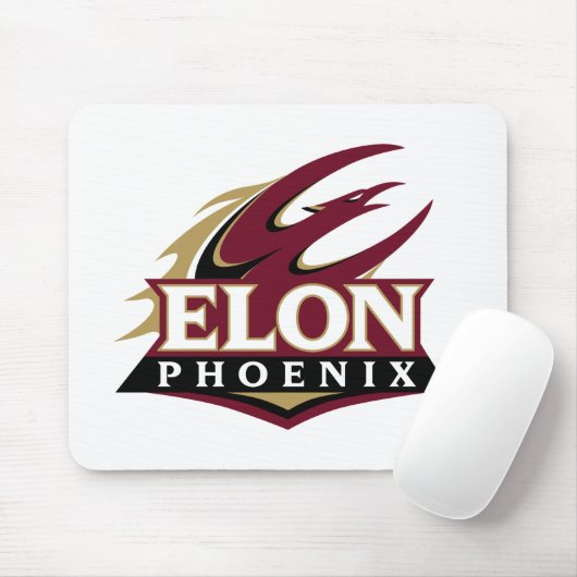 Elon Phoenix Muismat (Met muis)