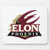 Elon Phoenix Muismat (Voorkant)