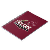 Elon Phoenix Notitieboek (Linkerzijde)