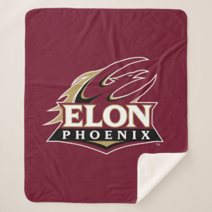 Elon Phoenix Sherpa Deken