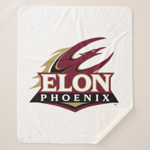 Elon Phoenix Sherpa Deken