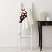 Elon Phoenix Sherpa Deken (In situ)