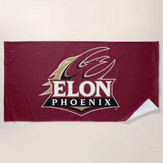 Elon Phoenix Strandlaken