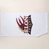 Elon Phoenix Strandlaken (Voorkant)