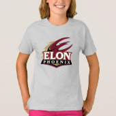 Elon Phoenix T-shirt (Voorkant)