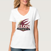 Elon Phoenix T-shirt (Voorkant)