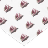 Elon Phoenix Tafelkleed (Gekanteld)