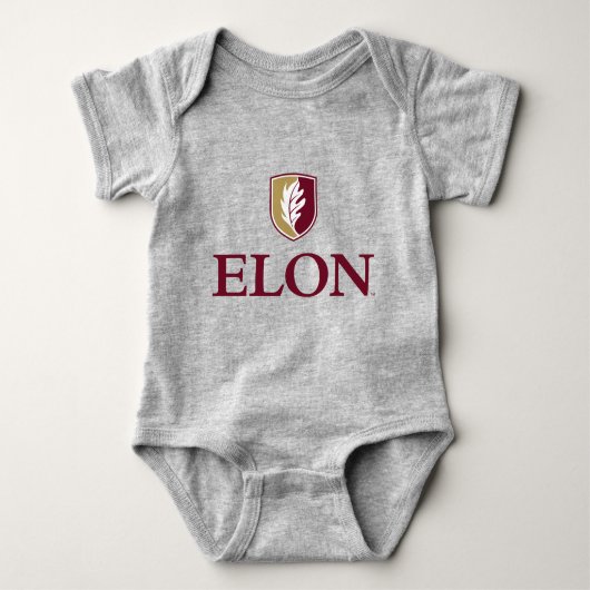 Elon Romper (Voorkant)