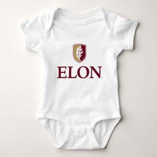 Elon Romper (Voorkant)