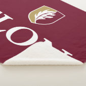 Elon Sherpa Deken (3/4)