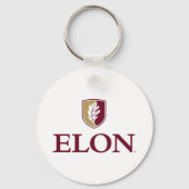 Elon Sleutelhanger (Voorkant)