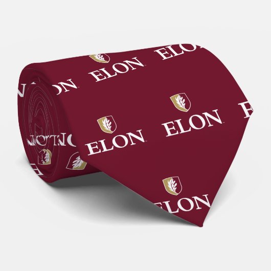 Elon Stropdas (Opgerold)