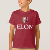 Elon T-shirt (Voorkant)
