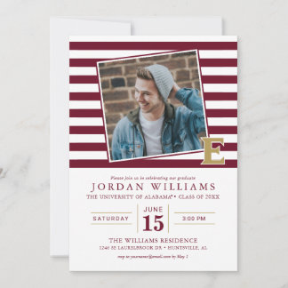 Elon Universiteit E Aankondiging