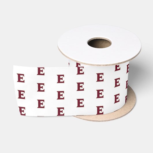 Elon University Afstuderen Lint (Spoel)