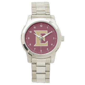 Elon University E Horloge