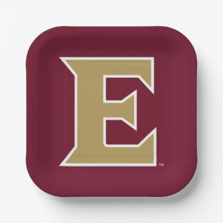 Elon University E Papieren Bordje