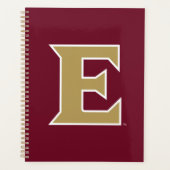 Elon University E Planner (Voorkant)