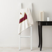 Elon University E Sherpa Deken (In situ)