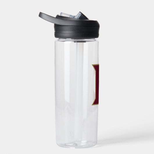 Elon University E Waterfles (Rechts)