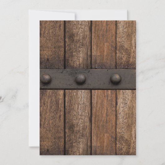 Elopement bruiloft (Achterkant)