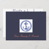 Eloping Kaart (Voorkant / Achterkant)