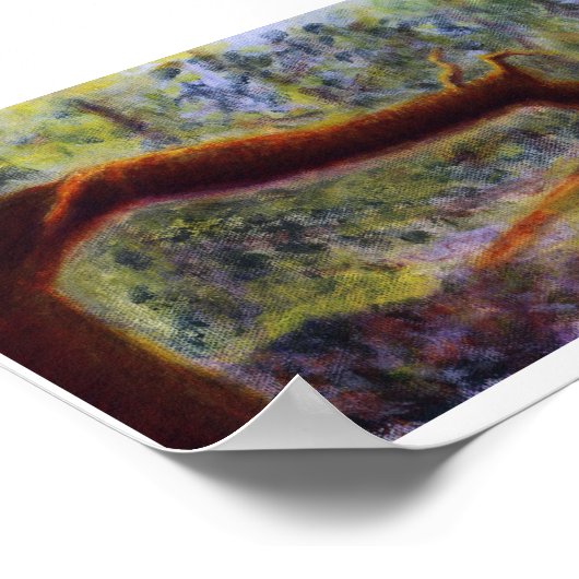 Elora Gorge, Poster (Coin)