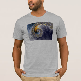 Elp1 - Fractal T-shirt
