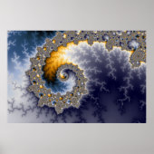 Elp1 - Poster fracturé (Devant)