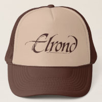 ELROND™ Naam Solid