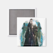 ELROND™ volledig lichaam Magneet (Voorkant / Achterkant)