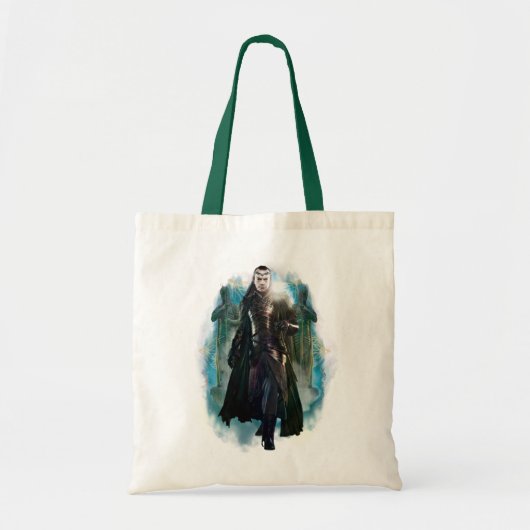 ELROND™ volledig lichaam Tote Bag (Voorkant)