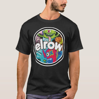 Elrow-Shirt T-shirt