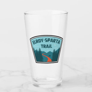 Elroy-Sparta State Trail Glas